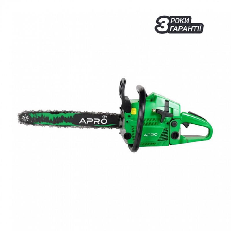 Бензопила ланцюгова APRO BPL 5220 kit