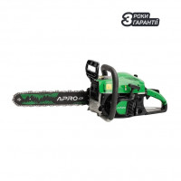 Бензопила ланцюгова APRO BPL 4518 kit