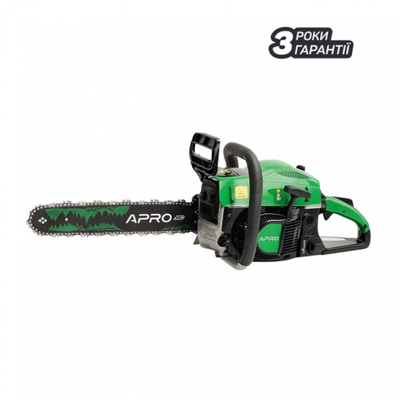 Бензопила ланцюгова APRO BPL 4518 kit