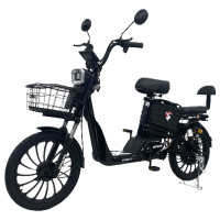 Велосипед з електромотором SPARK RIDER PRO 14" 48V/650W/20Ah