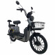 Велосипед з електромотором SPARK RIDER 14" 48V/500W/20Ah