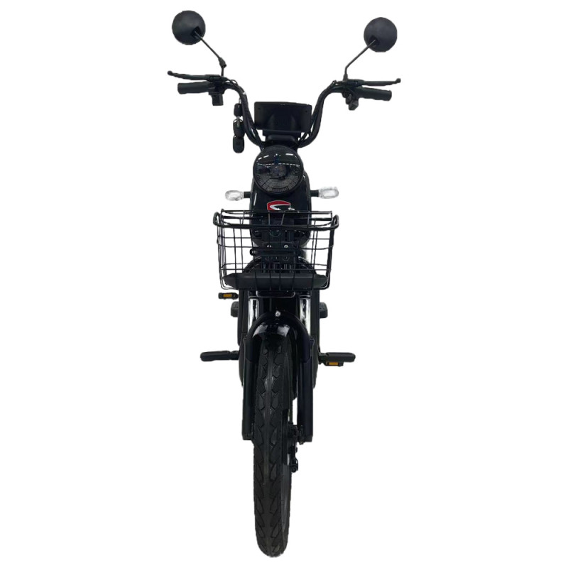 Велосипед з електромотором SPARK RIDER 14" 48V/500W/20Ah