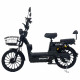 Велосипед з електромотором SPARK RIDER 14" 48V/500W/20Ah