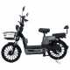 Велосипед з електромотором SPARK RIDER 14" 48V/500W/20Ah