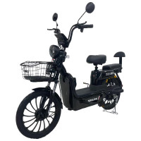 Велосипед з електромотором SPARK RIDER 14" 48V/500W/20Ah