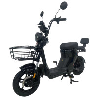 Велосипед з електромотором SPARK ADVENT 14" 48V/500W/20Ah