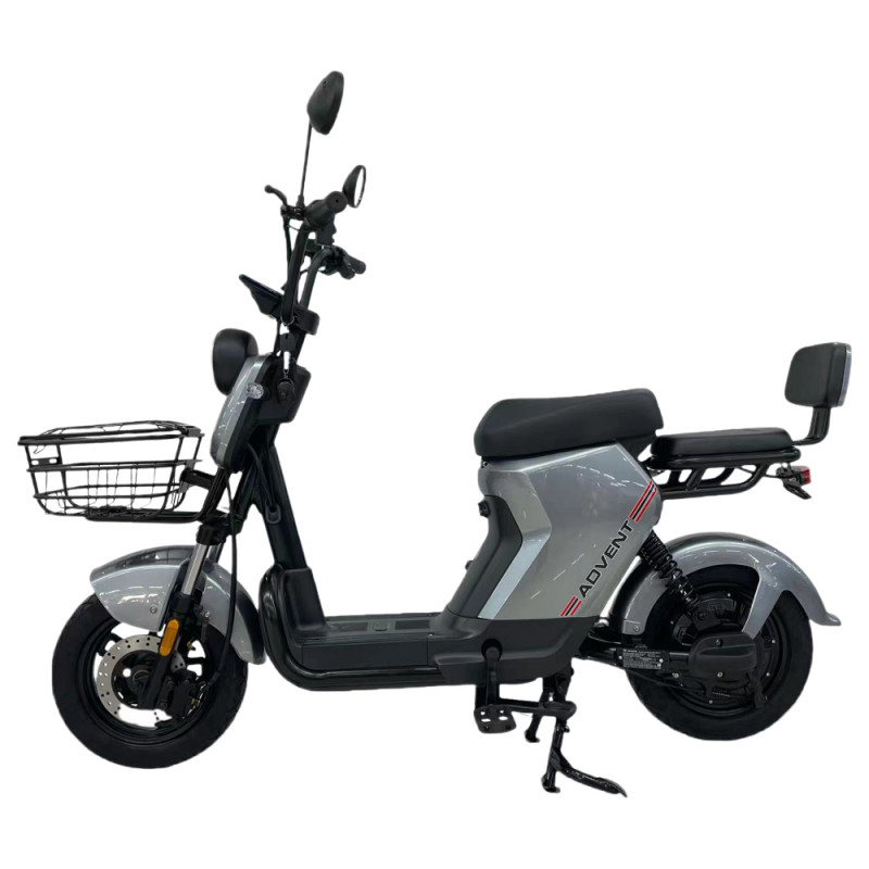 Велосипед з електромотором SPARK ADVENT 14" 48V/500W/20Ah