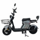 Велосипед з електромотором SPARK ADVENT 14" 48V/500W/20Ah