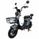 Велосипед з електромотором SPARK ADVENT 14" 48V/500W/20Ah