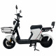 Велосипед з електромотором SPARK ADVENT 14" 48V/500W/20Ah