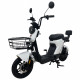 Велосипед з електромотором SPARK ADVENT 14" 48V/500W/20Ah