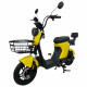 Велосипед з електромотором SPARK ADVENT 14" 48V/500W/20Ah
