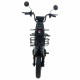 Велосипед з електромотором SPARK ADVENT 14" 48V/500W/20Ah