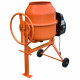 Бетономішалка Кентавр БМ-125-2СК