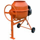 Бетономішалка Кентавр БМ-160-2СК
