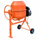 Бетономішалка Кентавр БМ-200-2СК