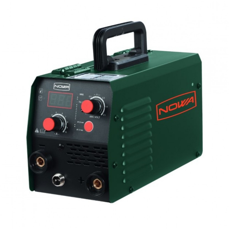 Зварювальний напівавтомат Nowa FCAW-260