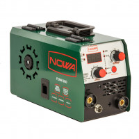 Зварювальний напівавтомат Nowa FCAW-260