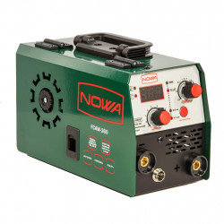 Зварювальний напівавтомат Nowa FCAW-260