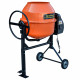 Бетономішалка Кентавр БМ-160-3НН