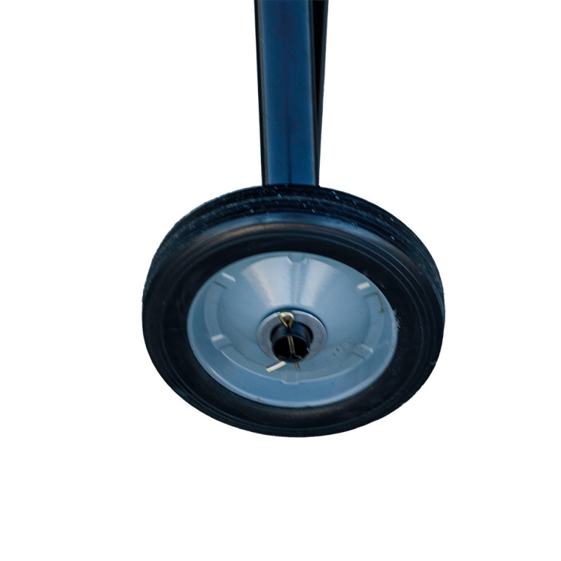 Бетономішалка Кентавр БМ-160-3НН