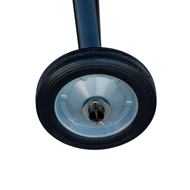 Бетономішалка Кентавр БМ-140-3НН