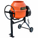 Бетономішалка Кентавр БМ-140-3НН