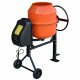 Бетономішалка Кентавр БМ-125-3НН