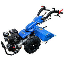 Мотоблок ДТЗ МБ 40-1С/G-3F (колеса 5.00-10)