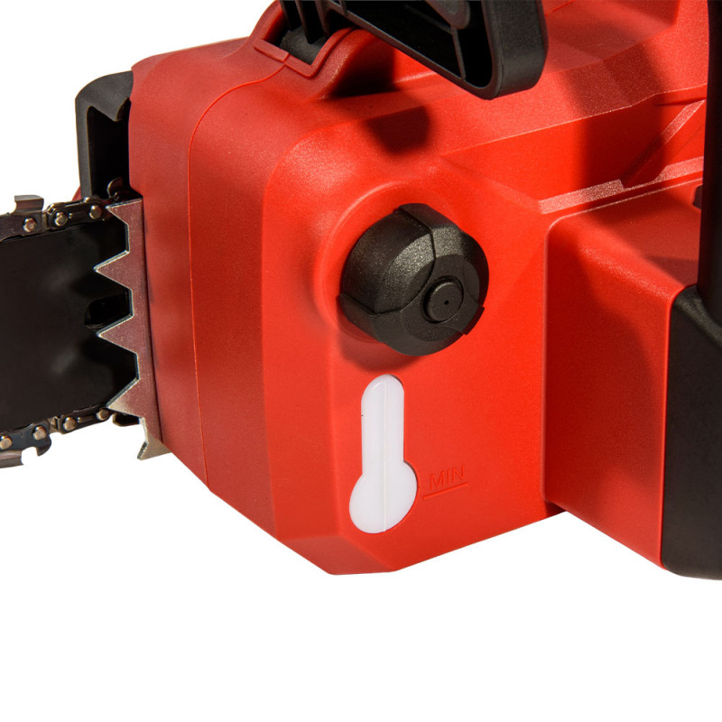 Пила ланцюгова акумуляторна Vitals AKZ 3640c BL Kit