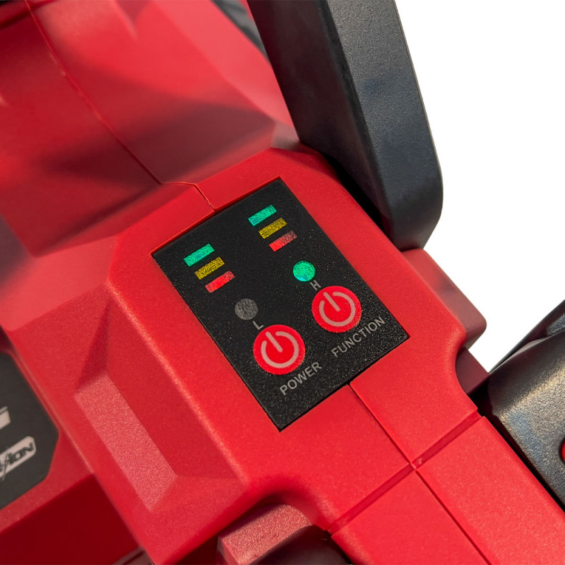 Пила ланцюгова акумуляторна Vitals AKZ 3640c BL Kit