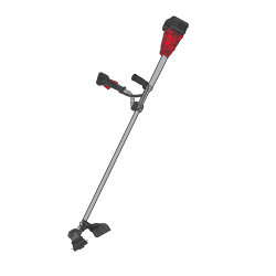 Електрокоса акумуляторна Vitals AZT 3654a BL Kit