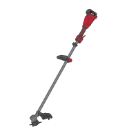 Електрокоса акумуляторна Vitals AZT 1854a BL Kit