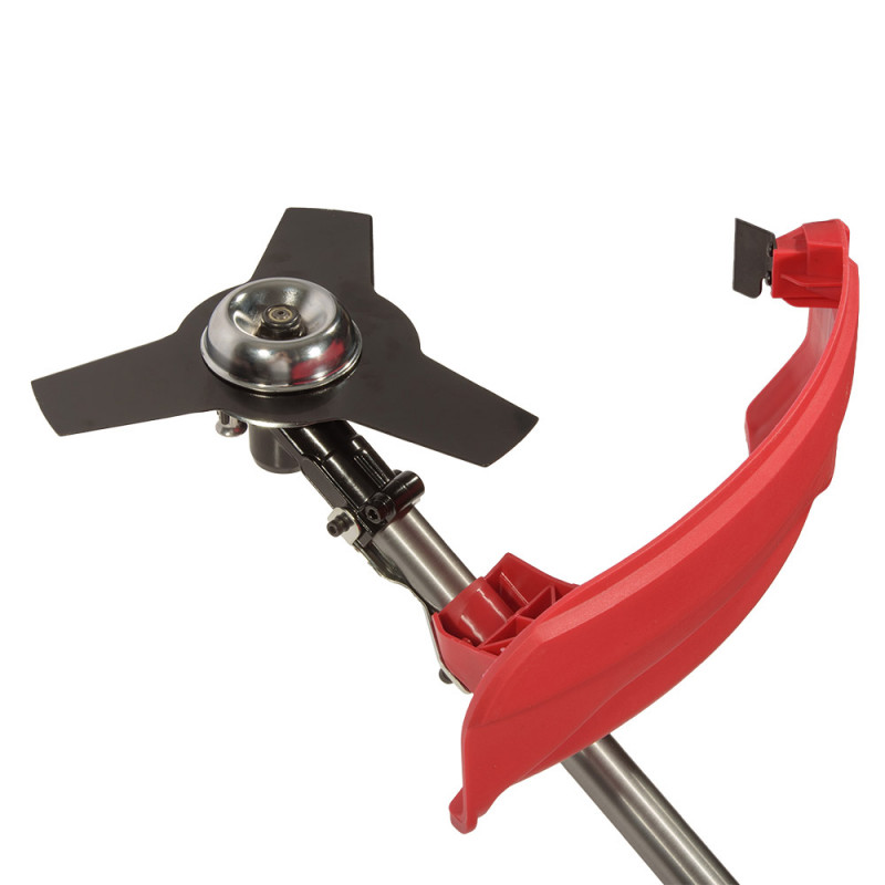 Мотокоса Vitals Professional BK 525n