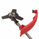 Мотокоса Vitals Professional BK 525n