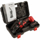 Пила ланцюгова акумуляторна Vitals AKZ 1810-1n Kit