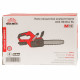 Пила ланцюгова акумуляторна Vitals AKZ 3640sx BL
