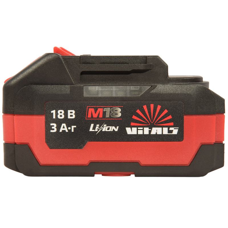 Батарея акумуляторна Vitals ASL 1830ns Type-c