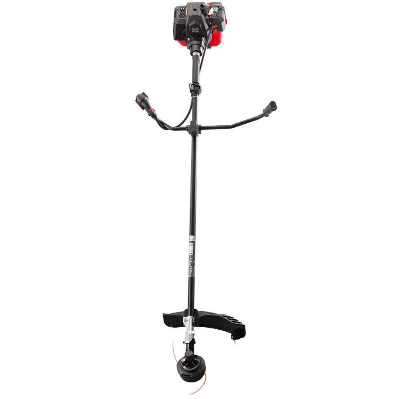Мотокоса Vitals Master BK 524n Black Edition