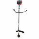Мотокоса Vitals Master BK 524n Black Edition