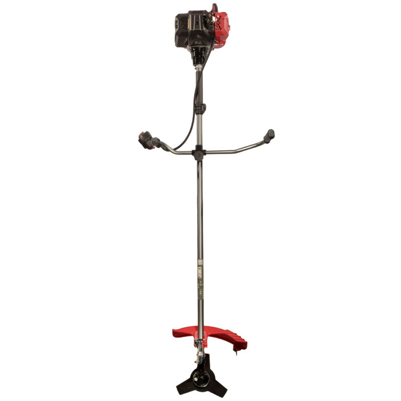 Мотокоса Vitals Professional BK 525n