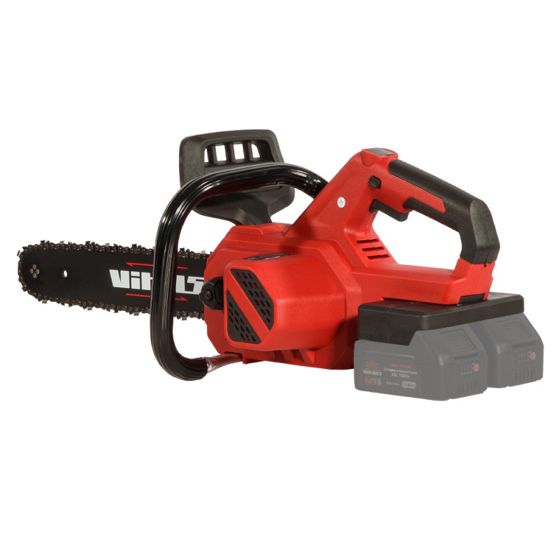 Пила ланцюгова акумуляторна Vitals AKZ 3640sx BL