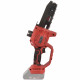 Пила ланцюгова акумуляторна Vitals AKZ 1815d BL