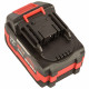 Батарея акумуляторна Vitals ASL 1840ns-10С Type-c