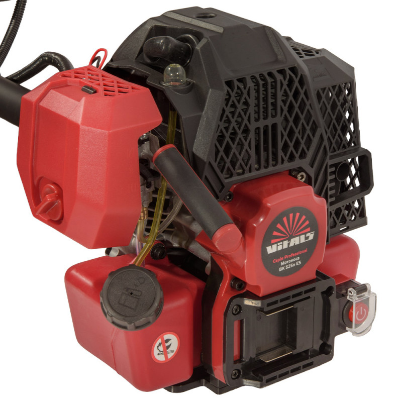 Мотокоса Vitals Professional BK 525n ES
