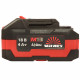 Батарея акумуляторна Vitals ASL 1840ns Type-c