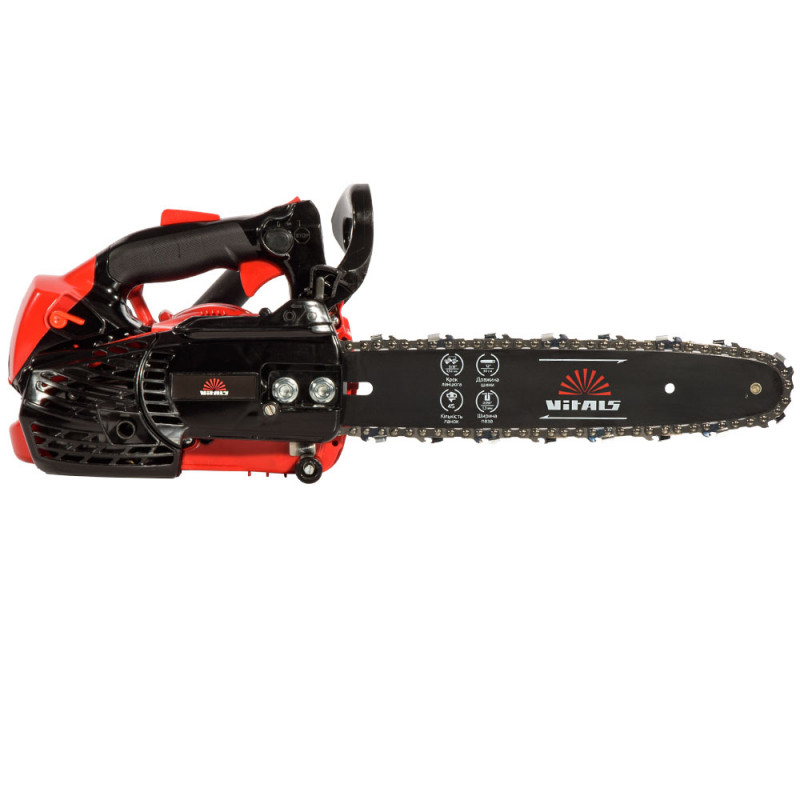 Бензопила ланцюгова Vitals Master BKZ 2512a
