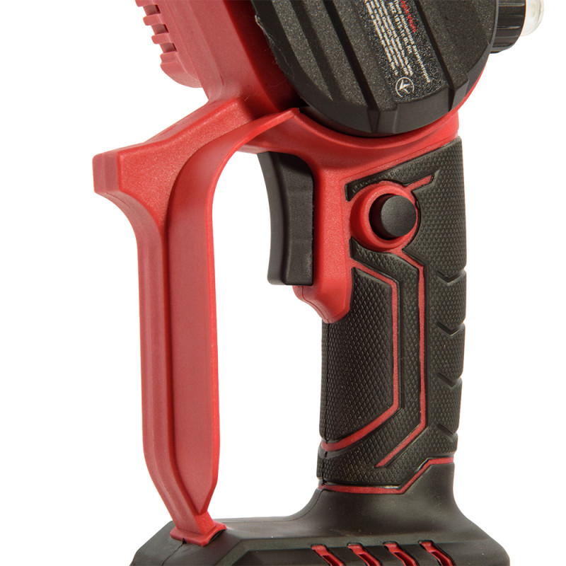 Пила ланцюгова акумуляторна Vitals AKZ 1815-1n BL Kit
