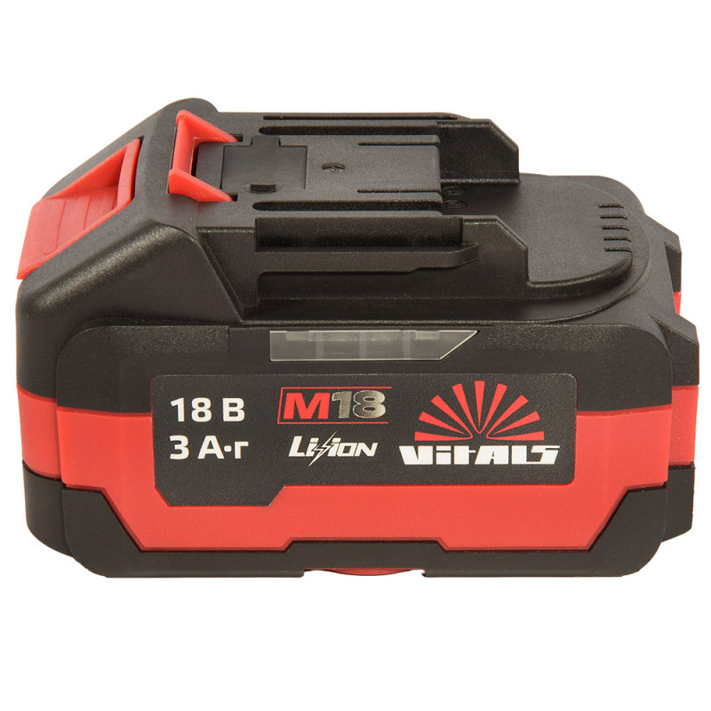 Батарея акумуляторна Vitals ASL 1830ns Type-c