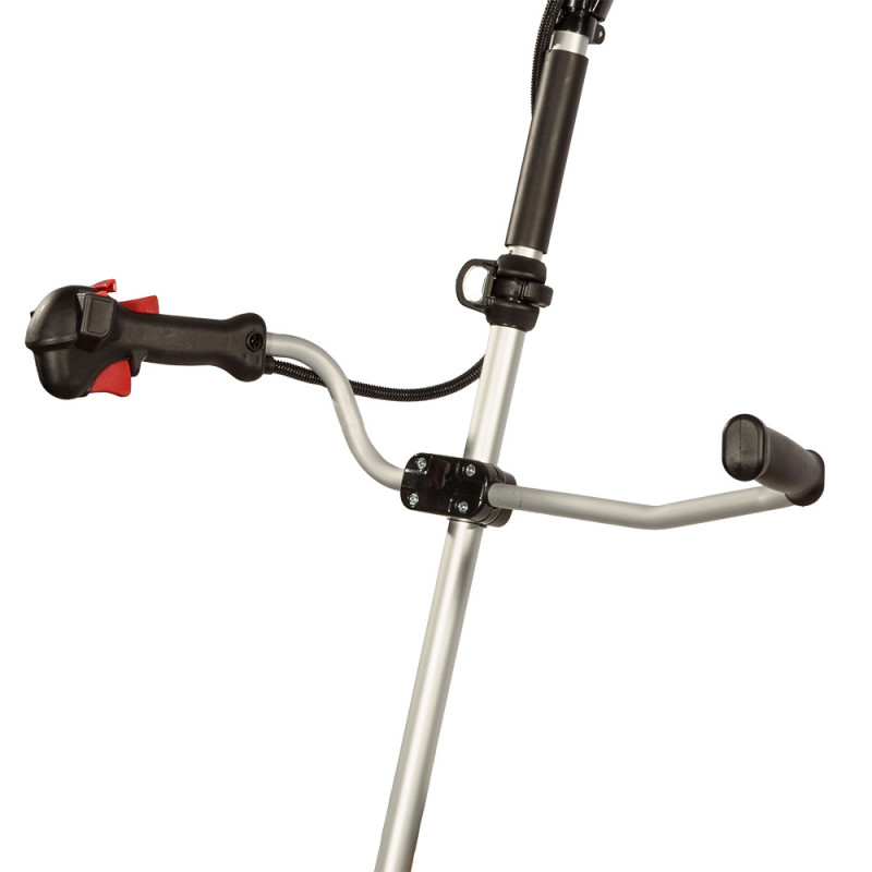 Мотокоса Vitals Master BK 523n